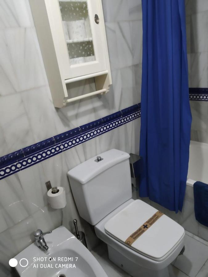 Muleyhacen Con Vistas Y Garaje Διαμέρισμα Σιέρρα Νεβάδα Εξωτερικό φωτογραφία