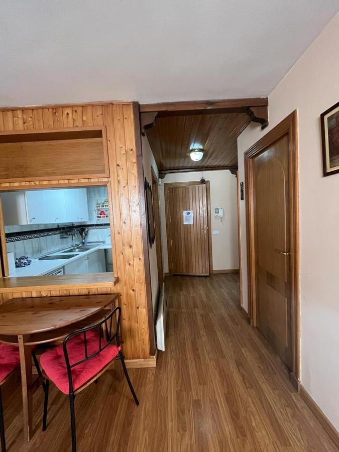 Muleyhacen Con Vistas Y Garaje Διαμέρισμα Σιέρρα Νεβάδα Εξωτερικό φωτογραφία
